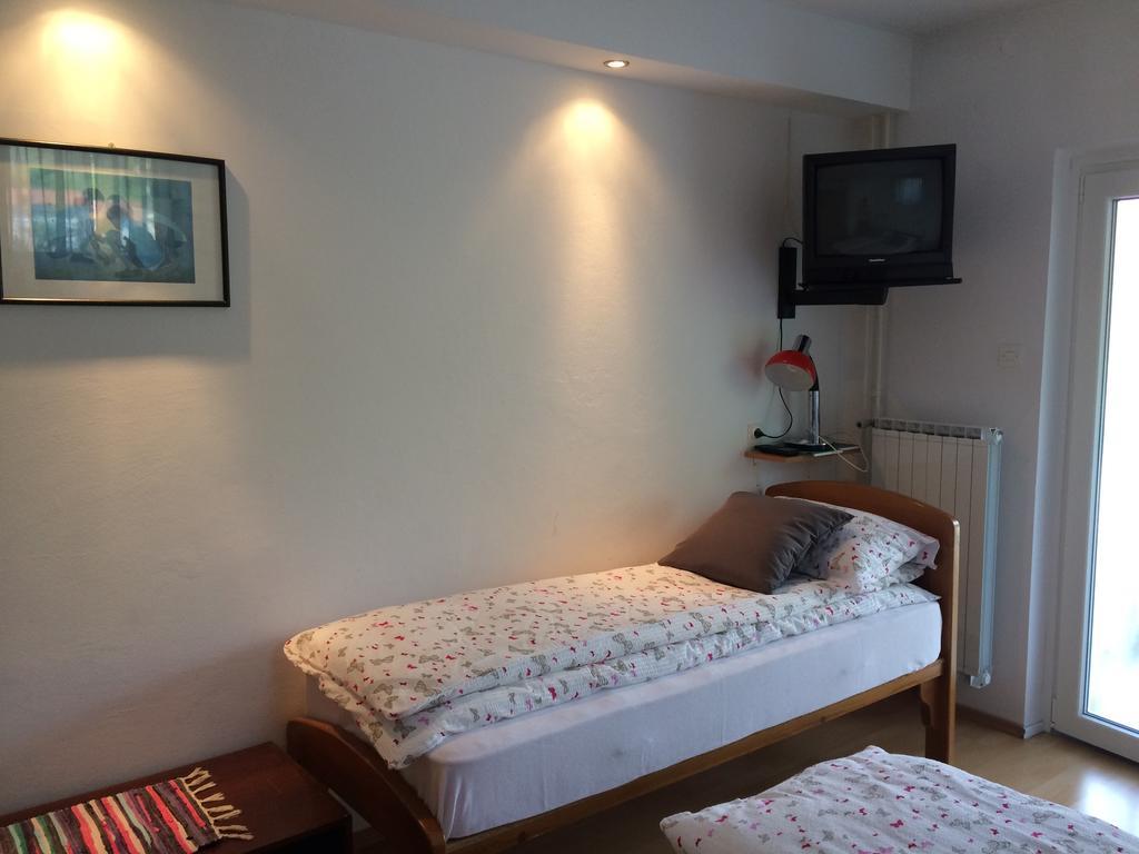 Tourist Rooms Sajovic Постойна Номер фото