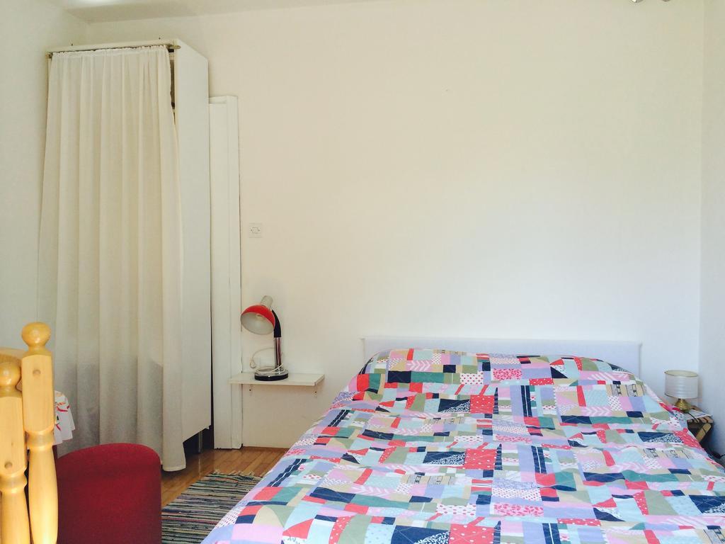 Tourist Rooms Sajovic Постойна Номер фото