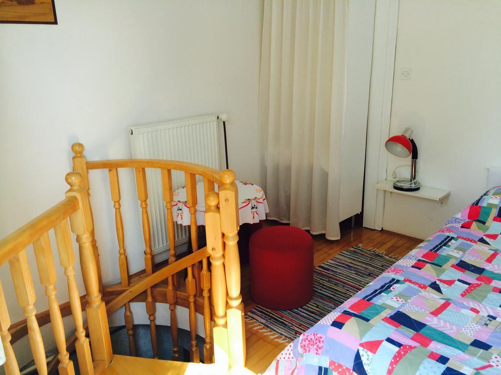 Tourist Rooms Sajovic Постойна Номер фото