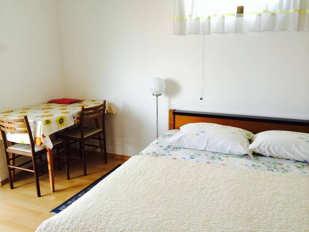 Tourist Rooms Sajovic Постойна Номер фото