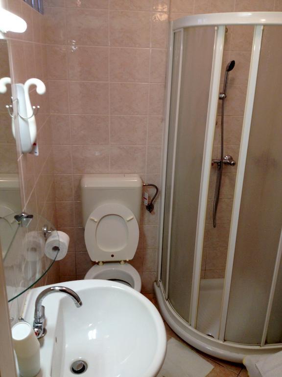 Tourist Rooms Sajovic Постойна Номер фото
