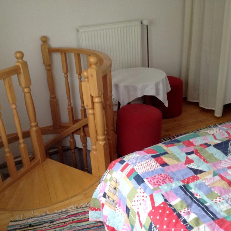 Tourist Rooms Sajovic Постойна Номер фото