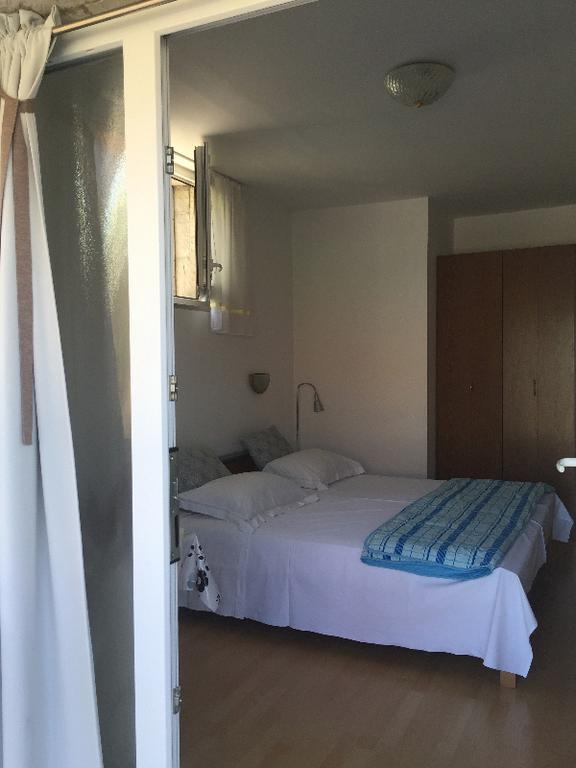 Tourist Rooms Sajovic Постойна Экстерьер фото