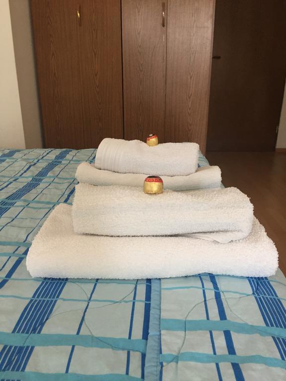 Tourist Rooms Sajovic Постойна Экстерьер фото